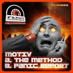 cover: Motiv - The Method/Panic Report