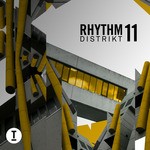 cover: Various - Rhythm Distrikt 11