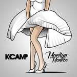 cover: K Camp - Marilyn Monroe