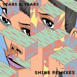 cover: Olly Alexander (Years & Years) - Shine (Remixes)