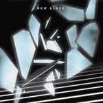 cover: Roseau - New Glass