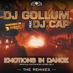 cover: Dj Cap|Dj Gollum - Emotions In Dance (Easter Rave Hymn 2k15) (The remixes)