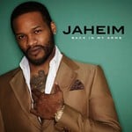 cover: Jaheim - Back In My Arms