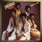 cover: Tavares - Check It Out (Expanded Edition)