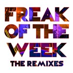 cover: Jeremih|Krept & Konan - Freak Of The Week (Explicit The Remixes)