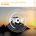 cover: Aly & Fila|The Thrillseekers - Es Vedra