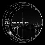 cover: Rebekah - The Vision