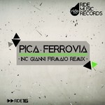 cover: Pica - Ferrovia