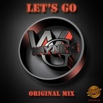 cover: Wayne G - Let's Go