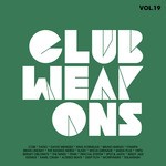 cover: Various - Club Weapons Vol 19