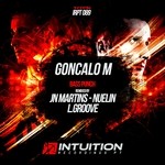 cover: Goncalo M - Bass Punch