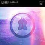 cover: Gregori Klosman - Tell You