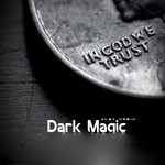 cover: Alex Kabik - Dark Magic