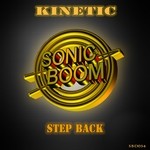 cover: Kinetic - Step Back