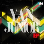 cover: Yan Junior - Yan Junior EP