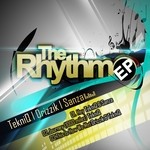 cover: Drizzik|Sanza|Tekniq - The Rhythm EP