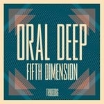 cover: Oral Deep - Fifth Dimension