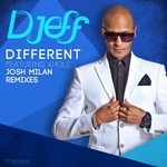 cover: Djeff|Kholi - Different (Josh Milan remixes)