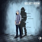 cover: Dabin - Velvet Room