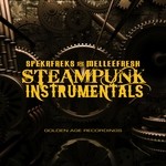 cover: Melleefresh|Spekrfreks - Steampunk: Instrumentals