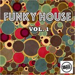 cover: Various - Funky House Vol 1