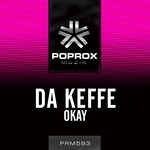 cover: Da Keffe - Okay