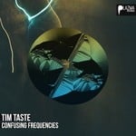 cover: Tim Taste - Confusing Frequencies