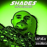 cover: Oskar Guerrero - Shades