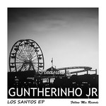 cover: Dan S|Daniel Gunther|Guntherinho Jr - Lost Santos EP