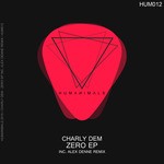 cover: Charly Dem - Zero