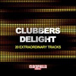 cover: Various - Clubbers Delight (20 Extraordinary Tracks)