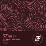 cover: Lyand - Xone EP