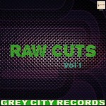 cover: 4 Da People|Mark Rider - Raw Cuts Vol 1