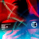 cover: Dropa - Feel It