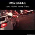 cover: Soulfunky - New York Taxi Ride