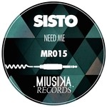 cover: Sisto - Need Me