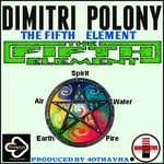 cover: Dimitri Polony - The Fifth Element (40Thavha Trance mix)