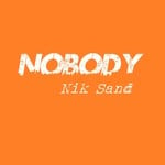 cover: Nik Sand - Nobody