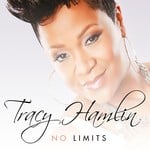 cover: Tracy Hamlin - No Limits