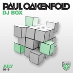 cover: Various - Paul Oakenfold DJ Box (July 2015)