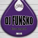 cover: Dj Funsko - Disco Banger EP