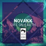 cover: Novakk - Life On Earth