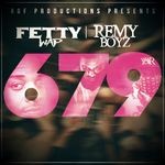 cover: Fetty Wap - 679 (feat. Remy Boyz)