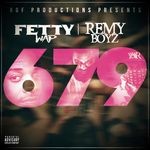 cover: Fetty Wap - 679 (feat. Remy Boyz)