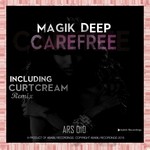 cover: Magik Deep - Care Free