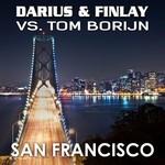 cover: Darius & Finlay|Tom Borijn - San Francisco