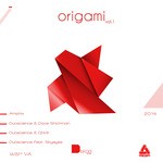 cover: Amphix|Dave Shichman|Dj Will & Duoscience - Origami EP