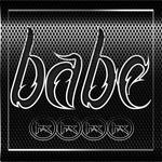 cover: Dj Ernan - Babe