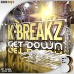 cover: K Breakz - Get Down