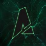 cover: Alpine Universe - Gaia EP